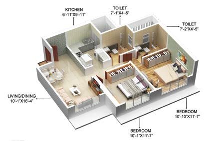 Northern Hills Dahisar News Photo 3